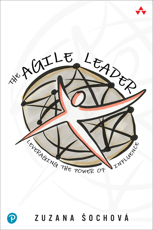Agile Leader - Leveraging the Power of Influence