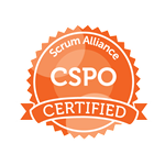 CSPO - Certified Scrum Product Owner