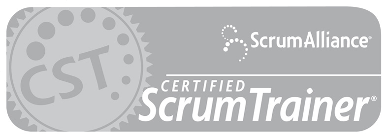CST - Certified Scrum Trainer