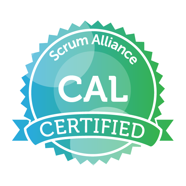 CAL - Certified Agile Leadership