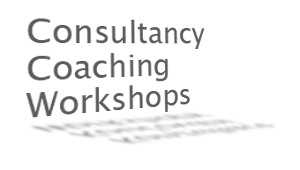 Consultancy Coaching Workshops Consultancy Coaching Workshops