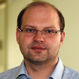 Pavel Teichman