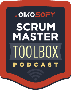 ScrumMaster podcast