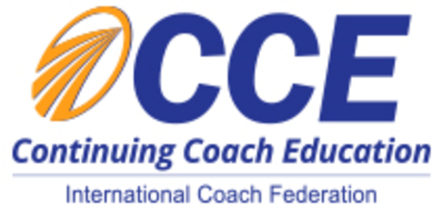 CCE - Continuing Coach Education