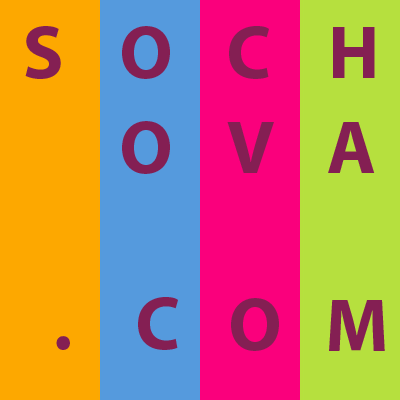 Logo - sochova.com